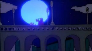 Simpsonlar 1. Sezon 6. Bölüm