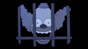 Simpsonlar 1. Sezon 12. Bölüm