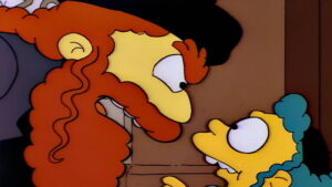 Simpsonlar 3. Sezon 6. Bölüm