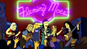 Simpsonlar 3. Sezon 10. Bölüm