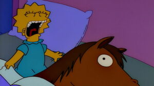 Simpsonlar 3. Sezon 8. Bölüm