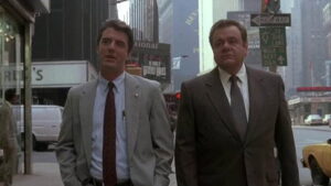 Law & Order 2. Sezon 11. Bölüm