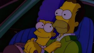 Simpsonlar 3. Sezon 12. Bölüm