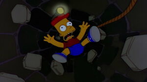 Simpsonlar 3. Sezon 13. Bölüm