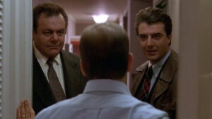 Law & Order 2. Sezon 14. Bölüm