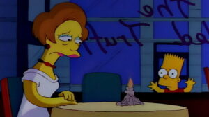 Simpsonlar 3. Sezon 16. Bölüm