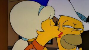 Simpsonlar 3. Sezon 20. Bölüm