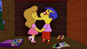 Simpsonlar 3. Sezon 23. Bölüm