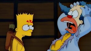 Simpsonlar 4. Sezon 1. Bölüm