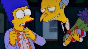 Simpsonlar 4. Sezon 7. Bölüm