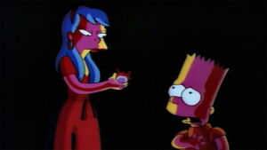 Simpsonlar 4. Sezon 8. Bölüm