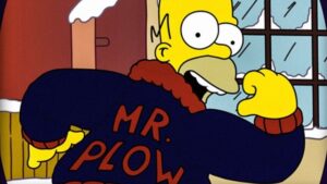 Simpsonlar 4. Sezon 9. Bölüm