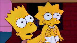 Simpsonlar 4. Sezon 10. Bölüm