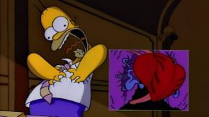 Simpsonlar 4. Sezon 11. Bölüm