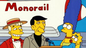 Simpsonlar 4. Sezon 12. Bölüm