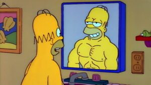 Simpsonlar 4. Sezon 16. Bölüm