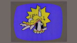 Simpsonlar 4. Sezon 17. Bölüm