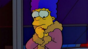 Simpsonlar 4. Sezon 21. Bölüm