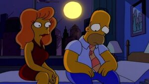 Simpsonlar 5. Sezon 9. Bölüm