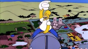 Simpsonlar 5. Sezon 11. Bölüm