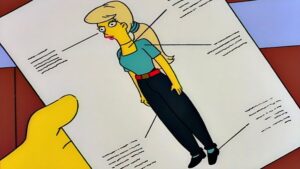 Simpsonlar 5. Sezon 14. Bölüm