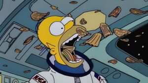 Simpsonlar 5. Sezon 15. Bölüm