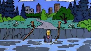 Simpsonlar 5. Sezon 20. Bölüm