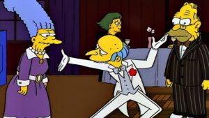 Simpsonlar 5. Sezon 21. Bölüm