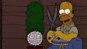 Simpsonlar 5. Sezon 22. Bölüm