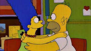 Simpsonlar 6. Sezon 3. Bölüm