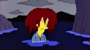 Simpsonlar 6. Sezon 5. Bölüm