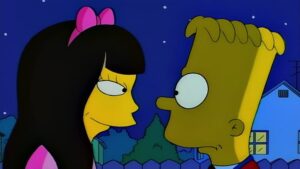 Simpsonlar 6. Sezon 7. Bölüm