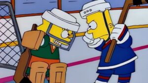 Simpsonlar 6. Sezon 8. Bölüm