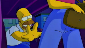 Simpsonlar 6. Sezon 9. Bölüm