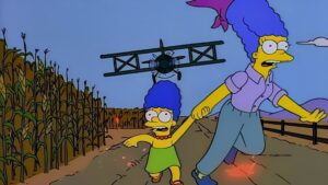 Simpsonlar 6. Sezon 11. Bölüm