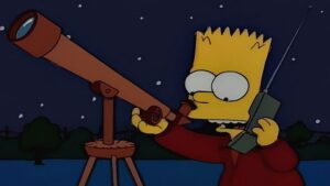 Simpsonlar 6. Sezon 14. Bölüm