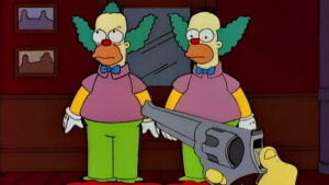 Simpsonlar 6. Sezon 15. Bölüm