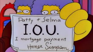 Simpsonlar 6. Sezon 17. Bölüm