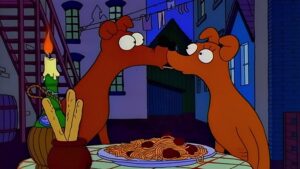 Simpsonlar 6. Sezon 20. Bölüm