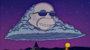 Simpsonlar 6. Sezon 22. Bölüm