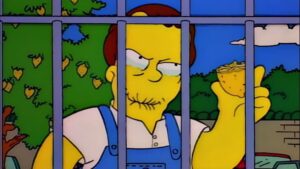 Simpsonlar 6. Sezon 24. Bölüm