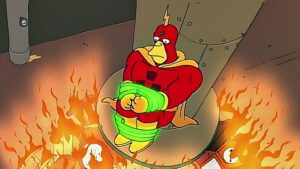 Simpsonlar 7. Sezon 2. Bölüm