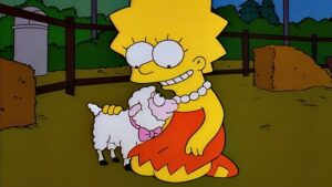 Simpsonlar 7. Sezon 5. Bölüm