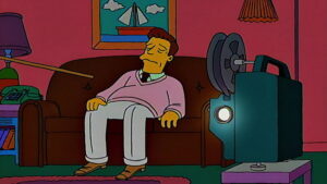 Simpsonlar 7. Sezon 10. Bölüm