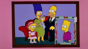 Simpsonlar 7. Sezon 11. Bölüm