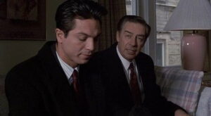 Law & Order 6. Sezon 10. Bölüm