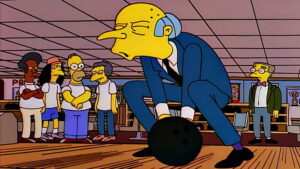 Simpsonlar 7. Sezon 12. Bölüm