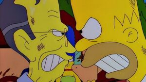 Simpsonlar 7. Sezon 13. Bölüm