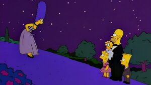 Simpsonlar 7. Sezon 14. Bölüm