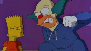 Simpsonlar 7. Sezon 15. Bölüm